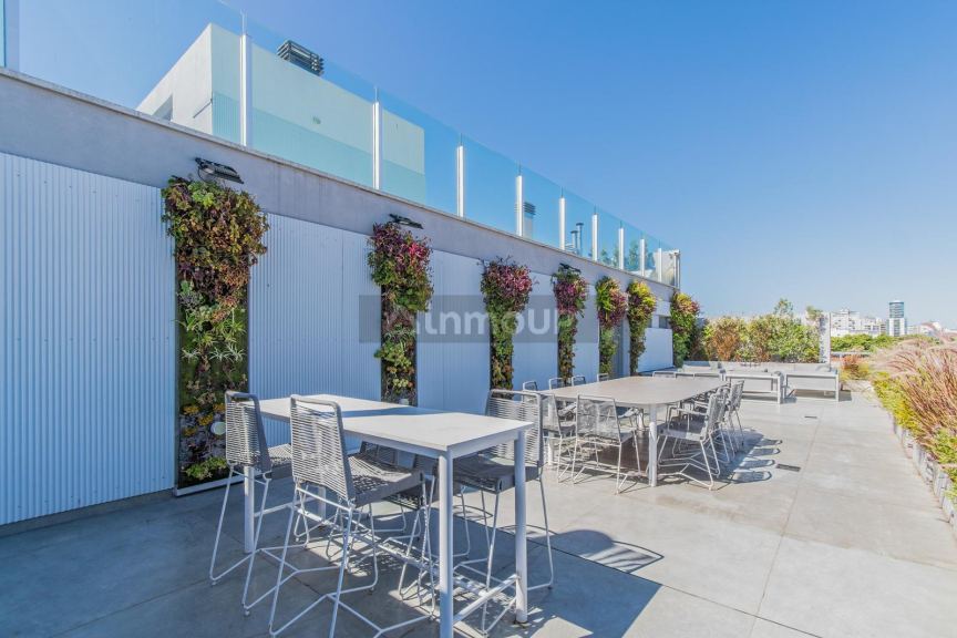 Departamento en Venta en Villa Crespo, Capital Federal