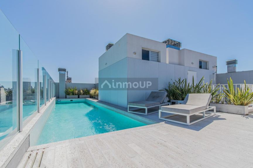 Departamento en Venta en Villa Crespo, Capital Federal
