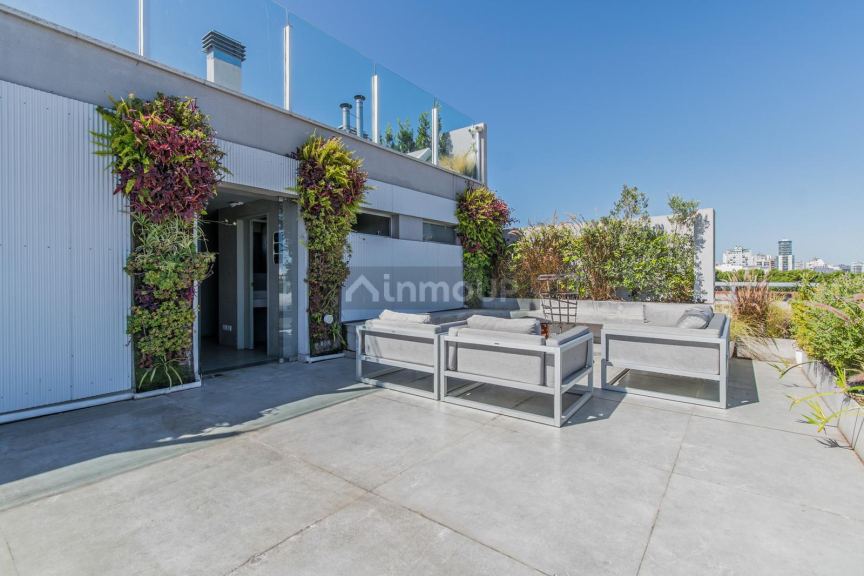 Departamento en Venta en Villa Crespo, Capital Federal