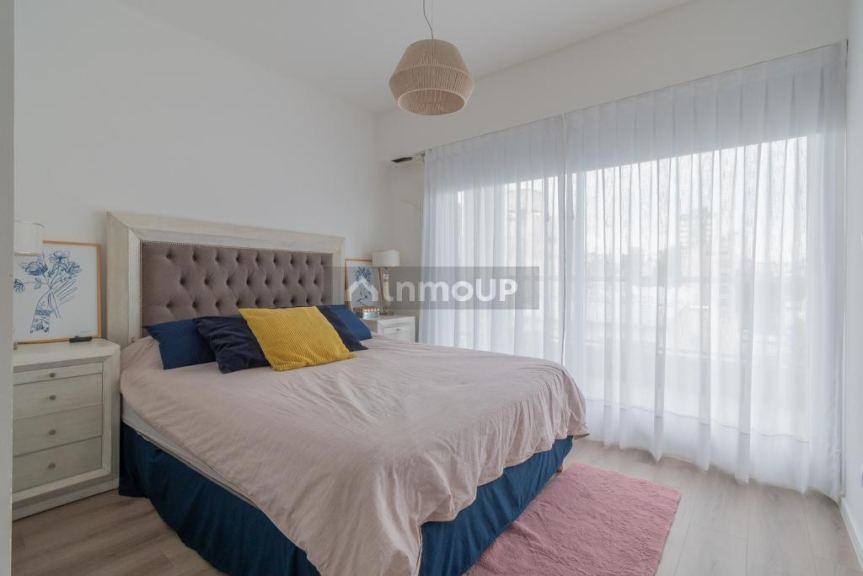 Departamento en Venta en Villa Crespo, Capital Federal