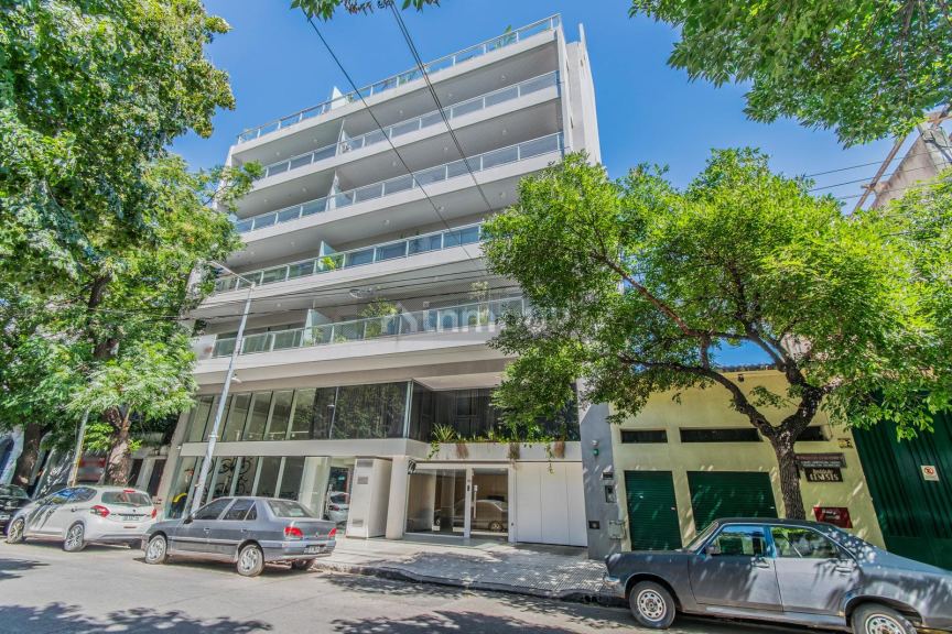Departamento en Venta en Villa Crespo, Capital Federal