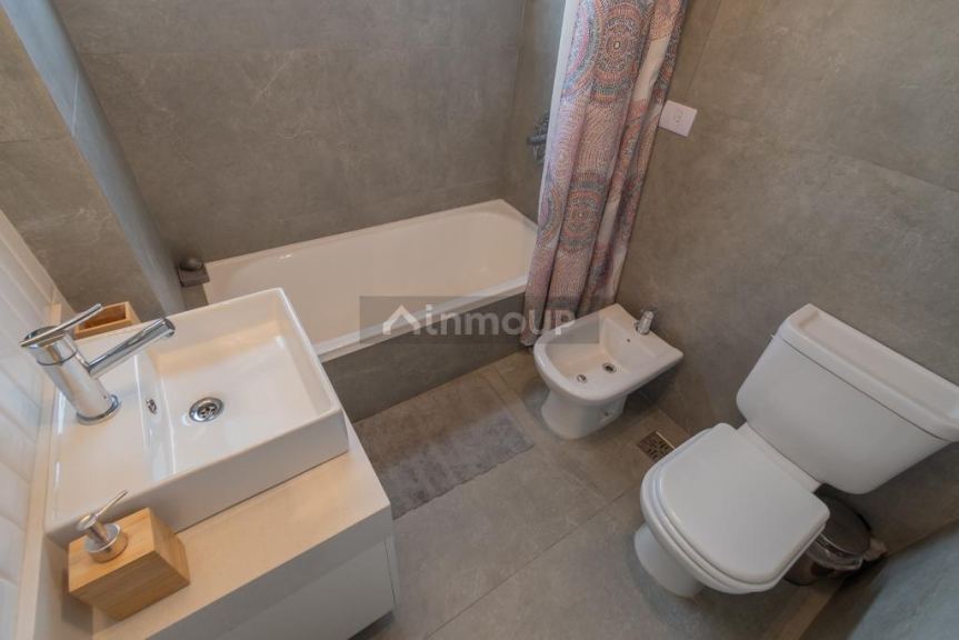 Departamento en Venta en Villa Crespo, Capital Federal