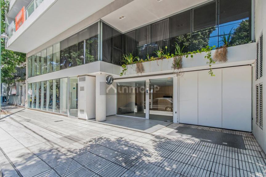 Departamento en Venta en Villa Crespo, Capital Federal