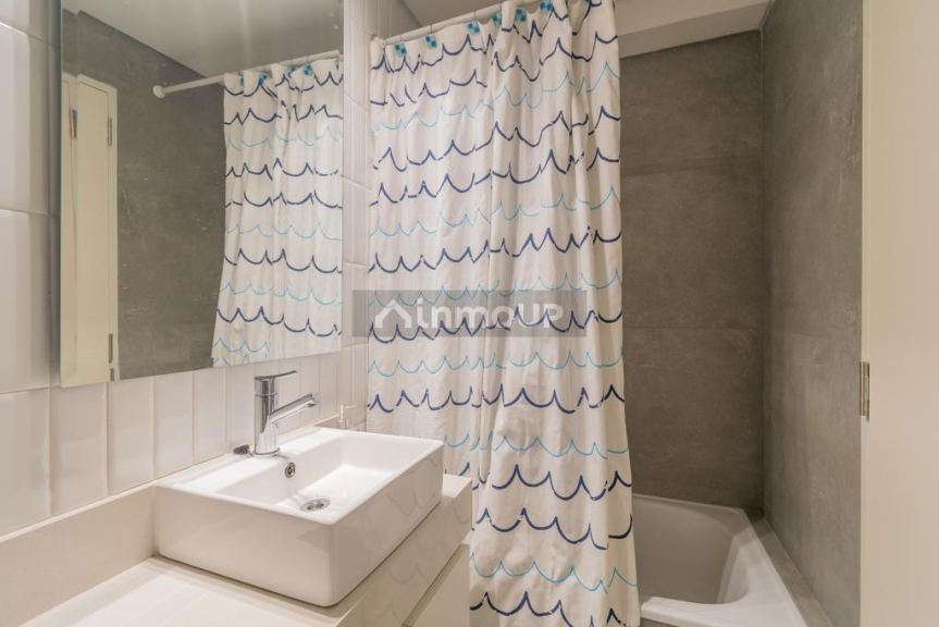 Departamento en Venta en Villa Crespo, Capital Federal
