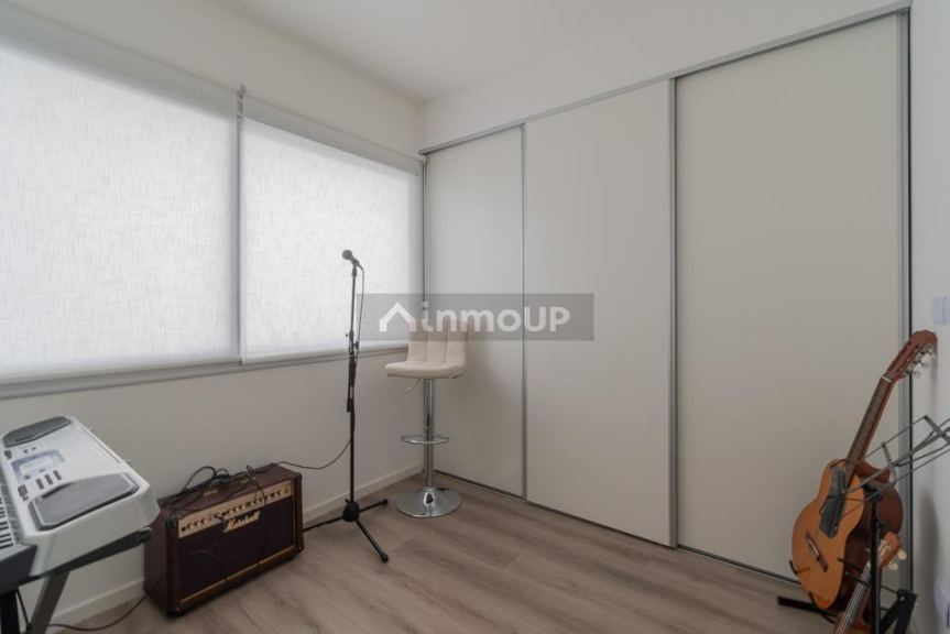Departamento en Venta en Villa Crespo, Capital Federal
