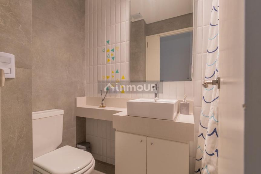 Departamento en Venta en Villa Crespo, Capital Federal