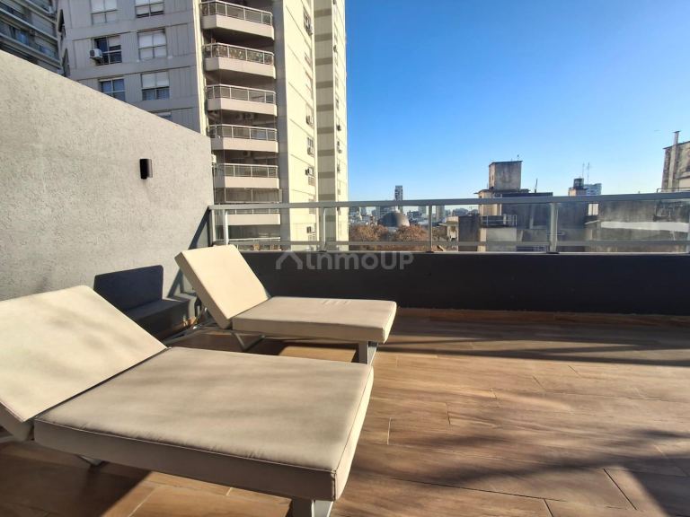 Departamento en Alquiler en Belgrano, Capital Federal