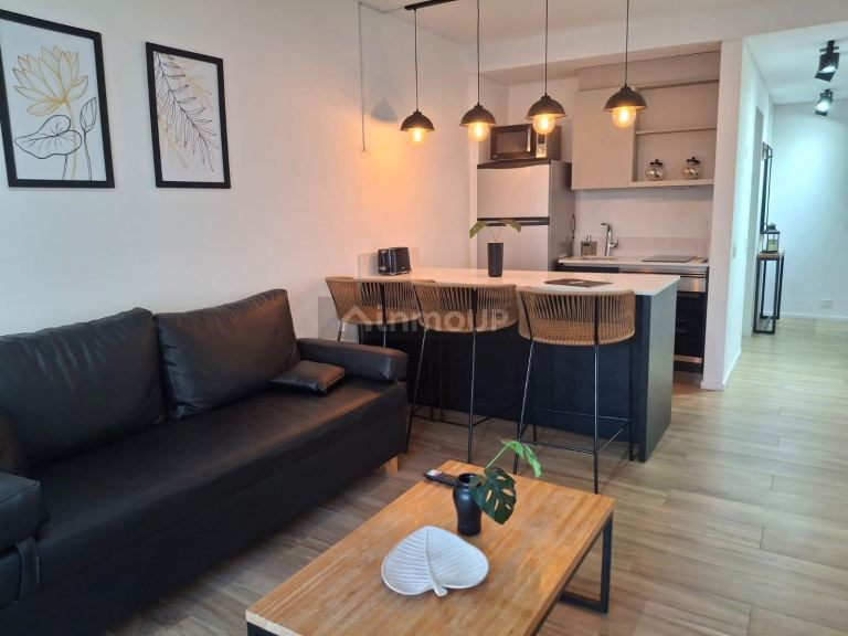 Departamento en Alquiler en Belgrano, Capital Federal