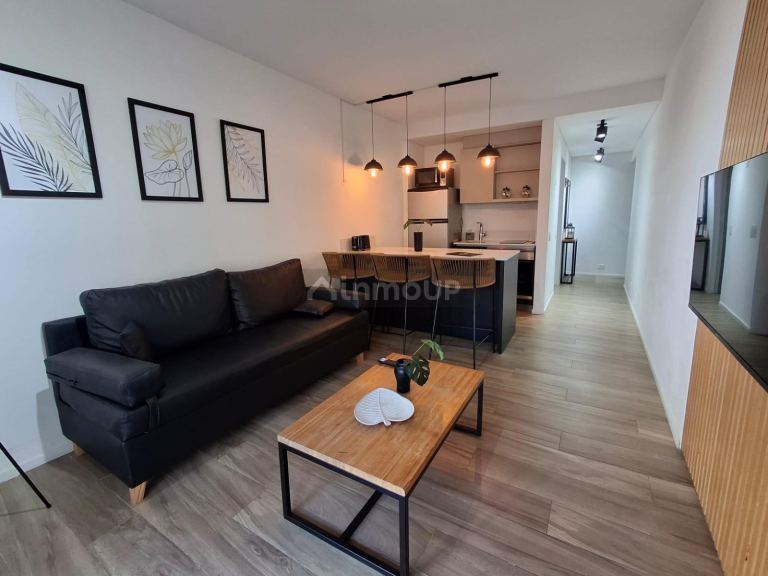 Departamento en Alquiler en Belgrano, Capital Federal