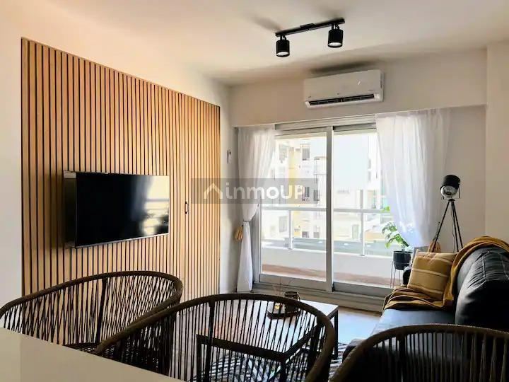 Departamento en Alquiler en Belgrano, Capital Federal