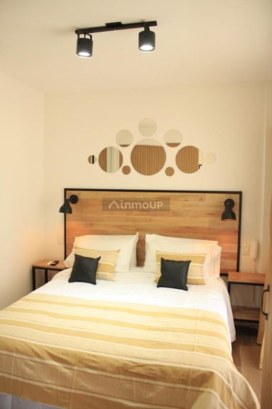Departamento en Alquiler en Belgrano, Capital Federal