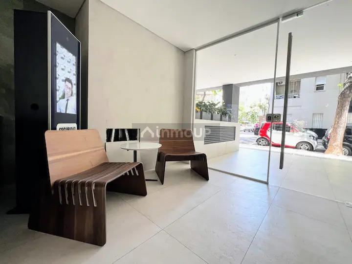 Departamento en Alquiler en Belgrano, Capital Federal