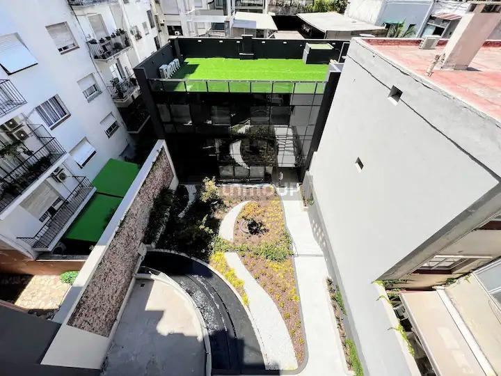 Departamento en Alquiler en Belgrano, Capital Federal