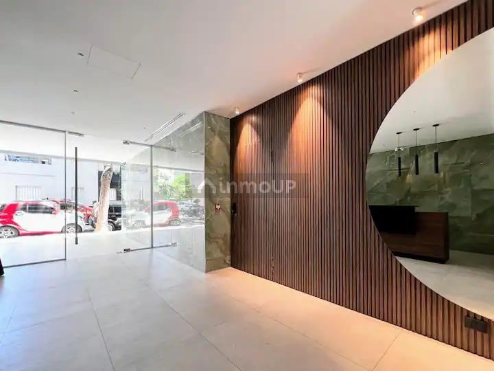 Departamento en Alquiler en Belgrano, Capital Federal