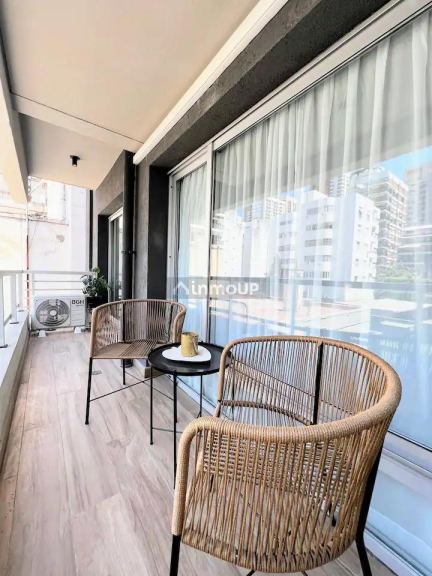 Departamento en Alquiler en Belgrano, Capital Federal