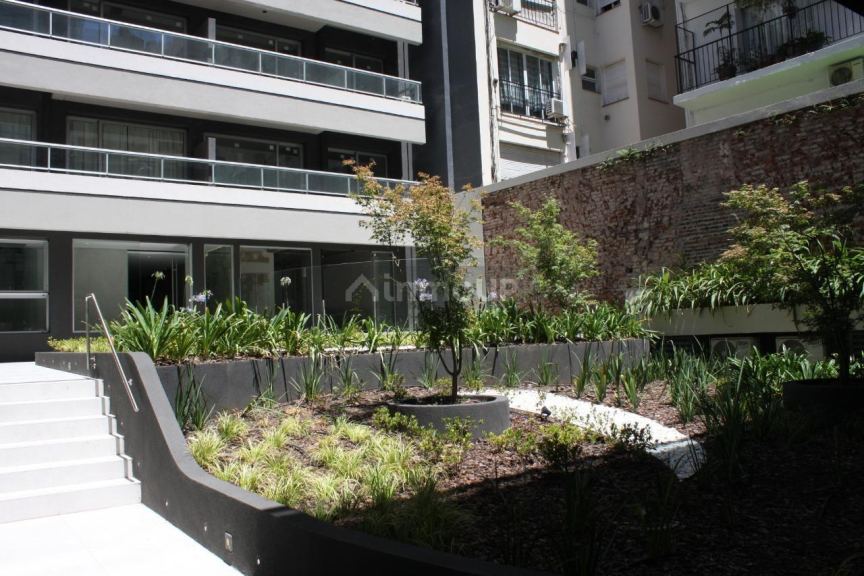 Departamento en Alquiler en Belgrano, Capital Federal