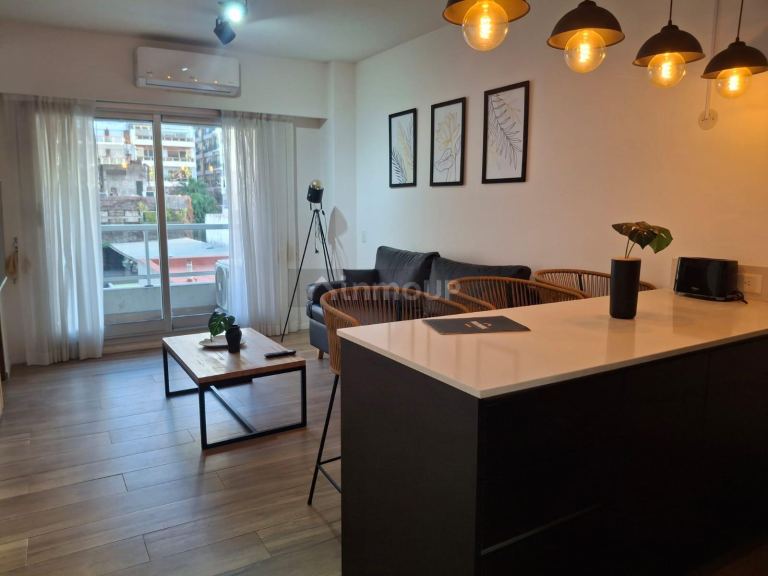 Departamento en Alquiler en Belgrano, Capital Federal