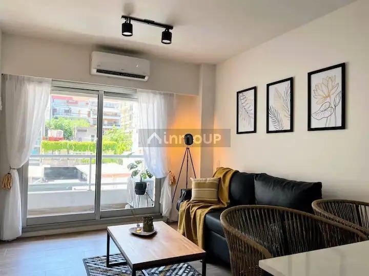 Departamento en Alquiler en Belgrano, Capital Federal