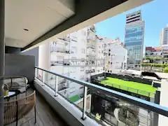 Departamento en Alquiler en Belgrano, Capital Federal