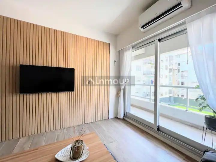 Departamento en Alquiler en Belgrano, Capital Federal