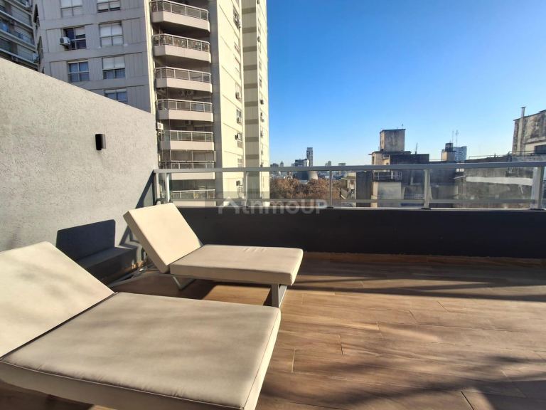 Departamento en Alquiler en Belgrano, Capital Federal