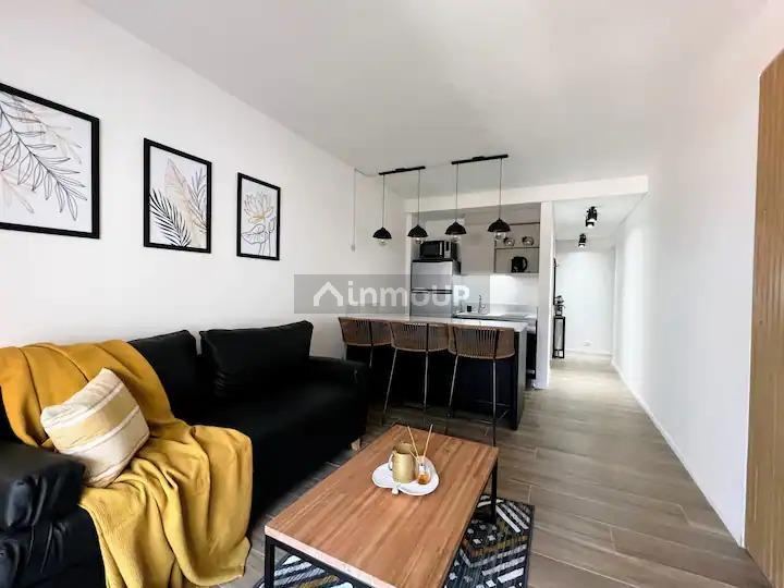 Departamento en Alquiler en Belgrano, Capital Federal