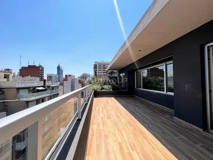 Departamento en Alquiler en Belgrano, Capital Federal