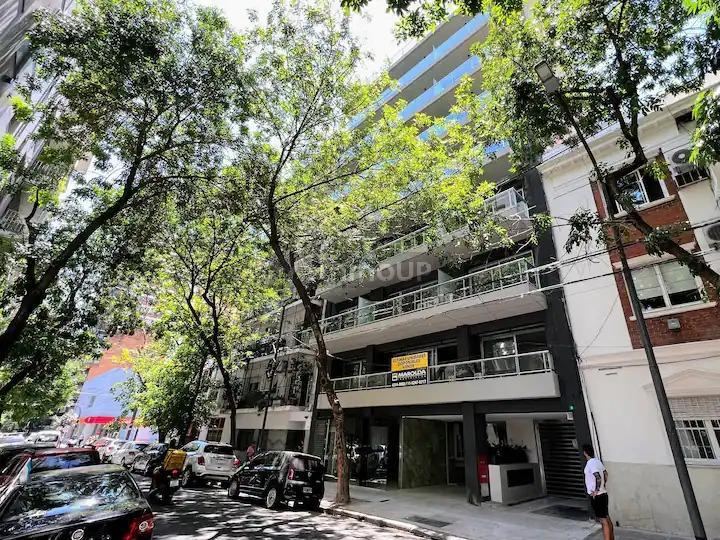 Departamento en Alquiler en Belgrano, Capital Federal