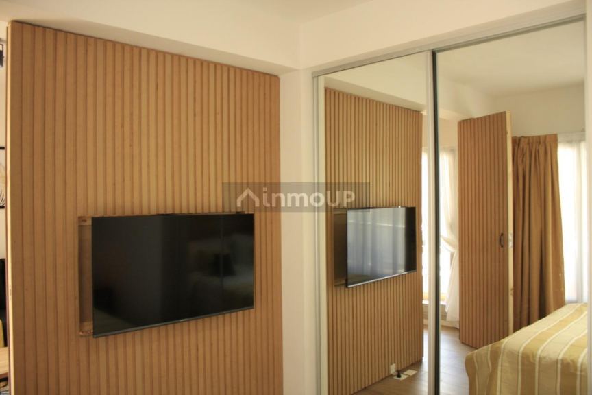 Departamento en Alquiler en Belgrano, Capital Federal