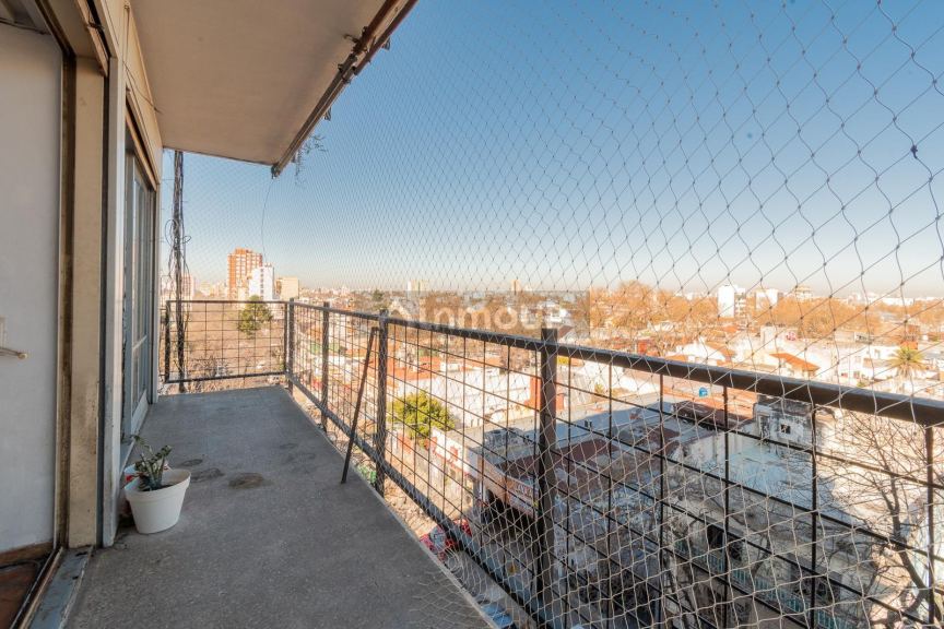 Departamento en Venta en Monte Castro, Capital Federal