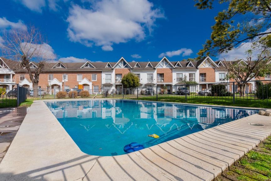 Casa en Venta en Hurlingham, G.B.A. Zona Oeste