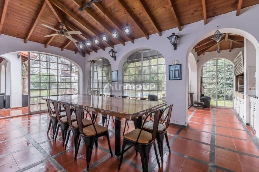 Casa en Venta en Escobar, G.B.A. Zona Norte