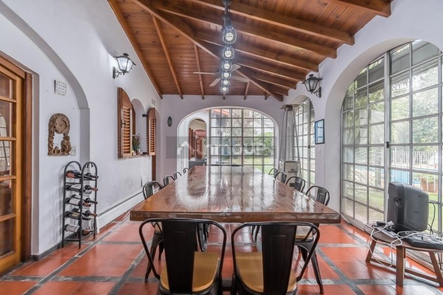 Casa en Venta en Escobar, G.B.A. Zona Norte