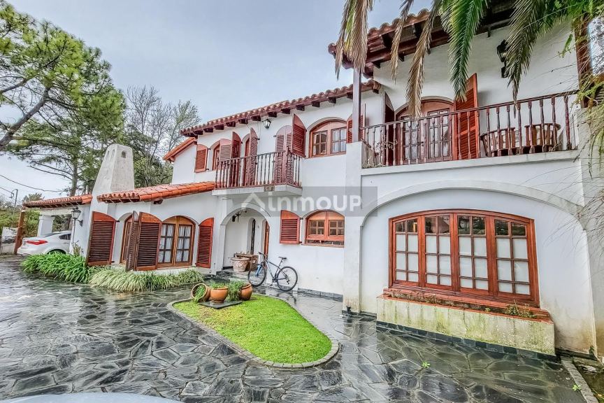 Casa en Venta en Escobar, G.B.A. Zona Norte