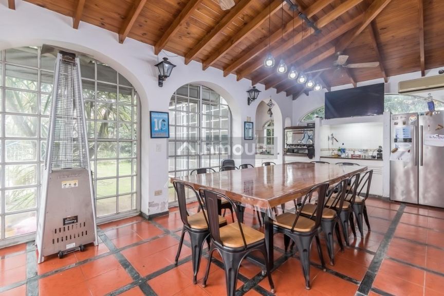 Casa en Venta en Escobar, G.B.A. Zona Norte