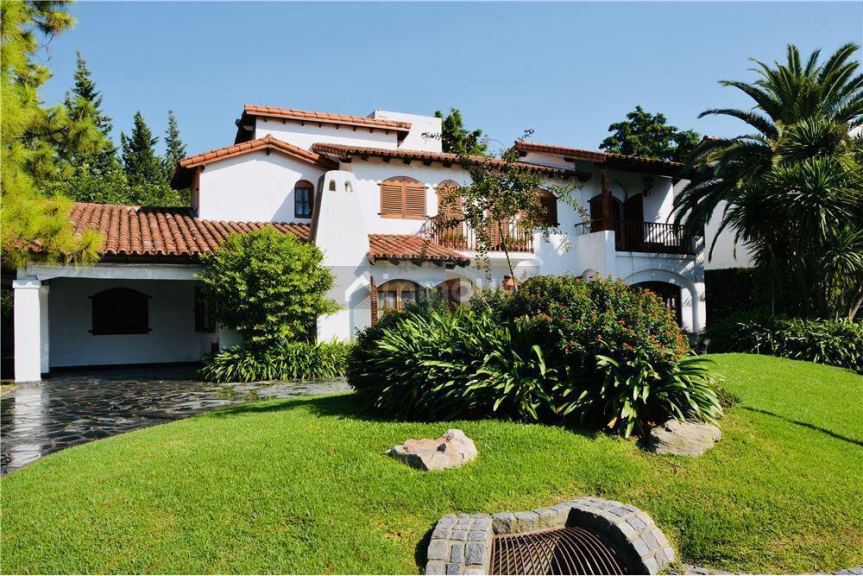Casa en Venta en Escobar, G.B.A. Zona Norte