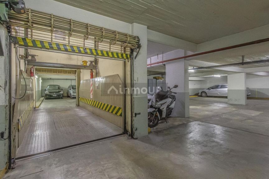 Oficina en Venta en San Nicolas, Capital Federal
