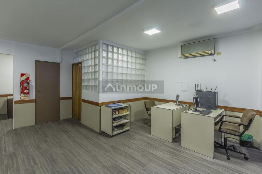 Oficina en Venta en San Nicolas, Capital Federal