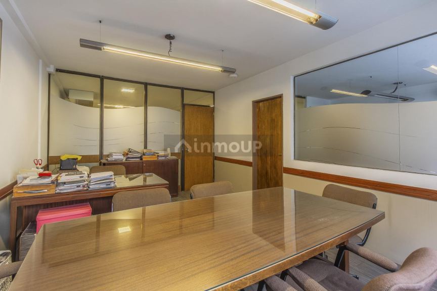 Oficina en Venta en San Nicolas, Capital Federal