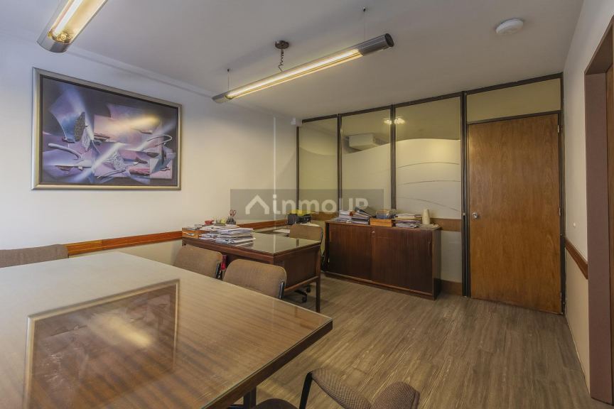 Oficina en Venta en San Nicolas, Capital Federal