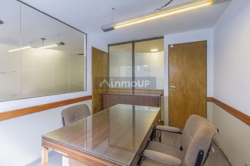 Oficina en Venta en San Nicolas, Capital Federal