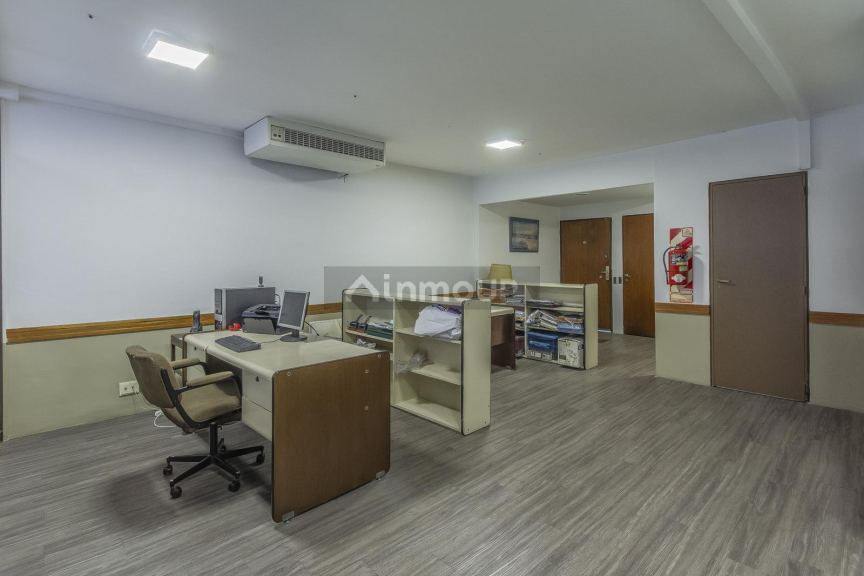 Oficina en Venta en San Nicolas, Capital Federal