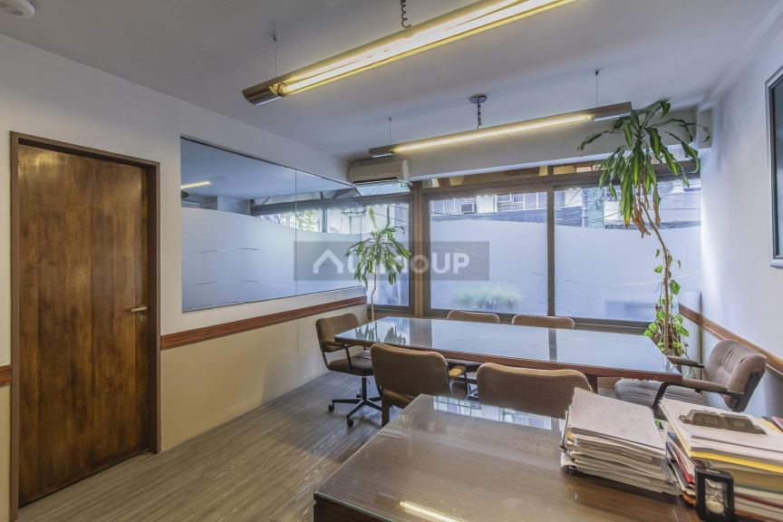 Oficina en Venta en San Nicolas, Capital Federal