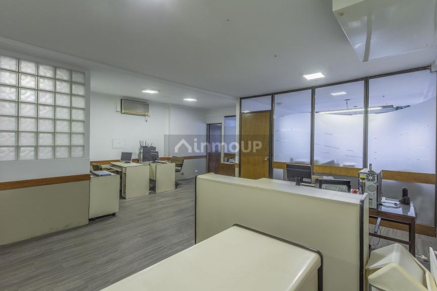 Oficina en Venta en San Nicolas, Capital Federal