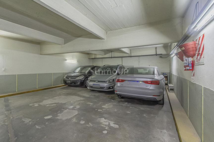 Oficina en Venta en San Nicolas, Capital Federal