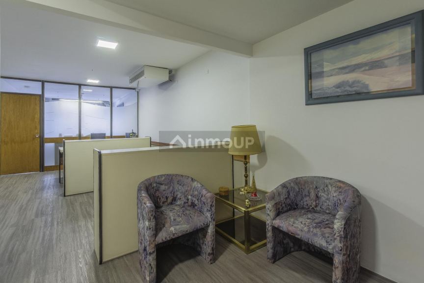 Oficina en Venta en San Nicolas, Capital Federal