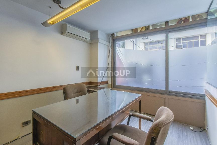 Oficina en Venta en San Nicolas, Capital Federal