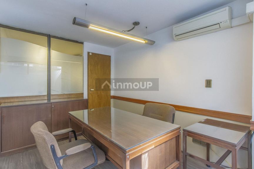 Oficina en Venta en San Nicolas, Capital Federal