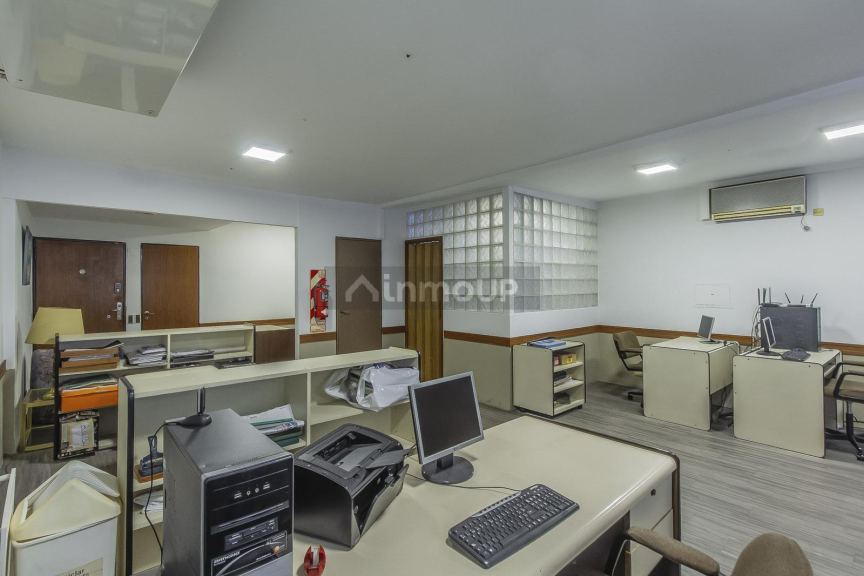 Oficina en Venta en San Nicolas, Capital Federal