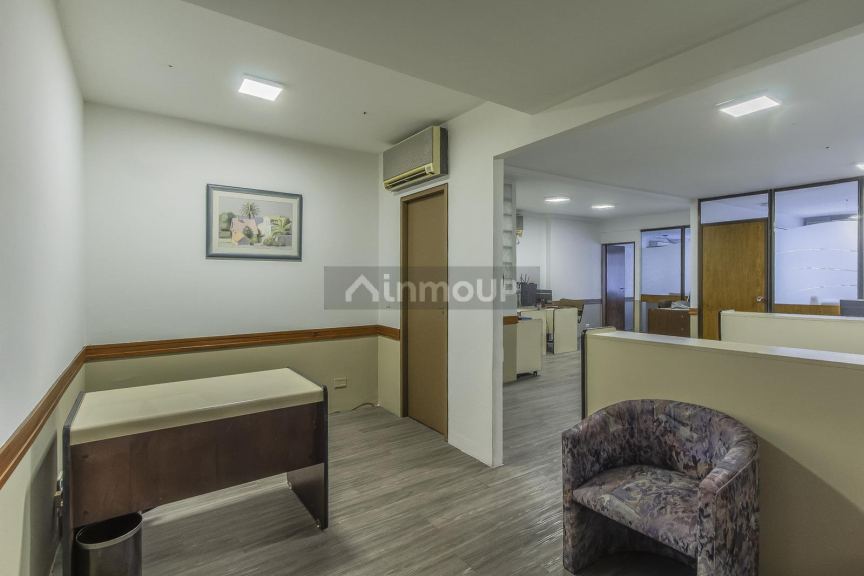 Oficina en Venta en San Nicolas, Capital Federal